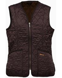 Barbour Waistcoats and gilets for Women | Online Sale up to 50% off | Lyst