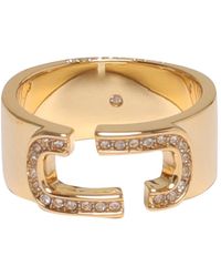 Marc Jacobs Rings for Women | Online Sale up to 31% off | Lyst