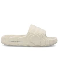 Adidas Adilette Sandals for Women - Up to 46% off | Lyst
