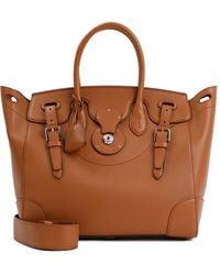 Ralph Lauren - Handbag - Lyst