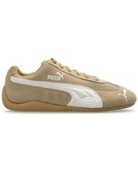 PUMA - Speedcat Ttf Low-Top Sneakers - Lyst