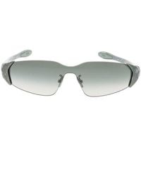 Dior - Rectangular Frame Sunglasses - Lyst