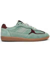 Alohas - Tb.490 Rife Sea Lace-Up Sneakers - Lyst