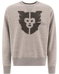 Human Made - Sweatshirt Pullover - Lyst