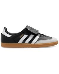 adidas Originals - Sports Shoes Samba Lt W - Lyst