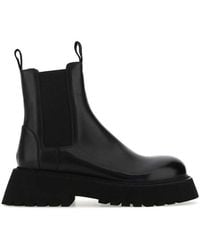 Marsèll Ankle boots for Women | Online Sale up to 76% off | Lyst