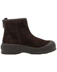 Bally - Carsey Low-ankle Boots - Lyst