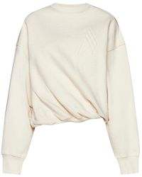 The Attico - Fleece - Lyst