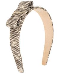 Ferragamo Headbands, hair clips and hair accessories for Women | Online  Sale up to 38% off | Lyst