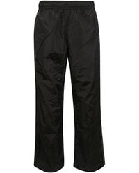 DIESEL - P-Caron Straight-Leg Track Pants - Lyst