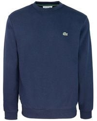 Lacoste - Felpa - Lyst
