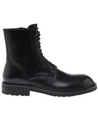 Ann Demeulemeester Shoes for Men | Online Sale up to 56% off | Lyst