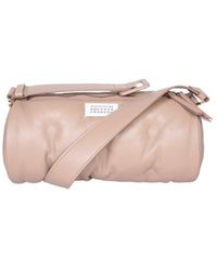 Maison Margiela - Glam Slam Pillow Shoulder Bag - Lyst