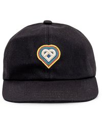 Casablancabrand - Hat With Logo - Lyst