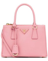 Prada Tote bags for Women | Online Sale up to 57% off | Lyst