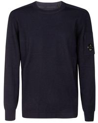 C.P. Company Sweaters and knitwear for Men | Online Sale up to 60% off |  Lyst