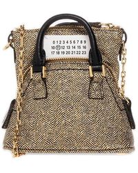 Maison Margiela Bags for Women | Online Sale up to 52% off | Lyst