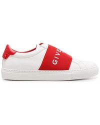 vækst Rusland søn Givenchy Sneakers for Women - Up to 40% off at Lyst.com
