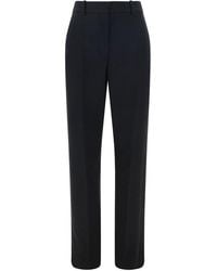 The Row - Pants - Lyst
