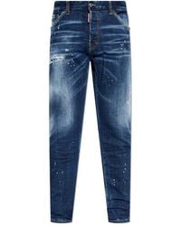DSquared² - Jeans Cool Guy, - Lyst