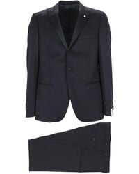 L.B.M. 1911 - Single-Breasted Suit - Lyst