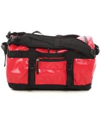 The North Face - Base Camp D-zipped Duffel Bag - Lyst