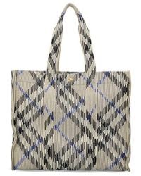 Burberry - Shoulderbags - Lyst