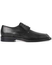 Martine Rose - Lace-up Derby Shoes - Lyst