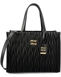 Miu Miu Bags for Women | Online Sale up to 47% off | Lyst