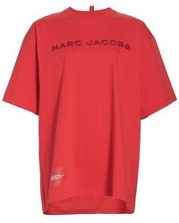 Marc Jacobs Tops for Women | Online Sale up to 68% off | Lyst