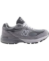 New Balance - Made In Usa 993 Core Sneakers - Lyst