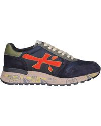 Premiata Sneakers for Men | Christmas Sale up to 49% off | Lyst
