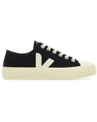 Veja - Zapatillas Wata Ii Łow Canvas - Lyst