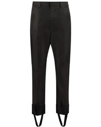 Prada Pants, Slacks and Chinos for Men | Online Sale up to 70% off 