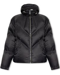 Khrisjoy - Quilted Down Jacket - Lyst
