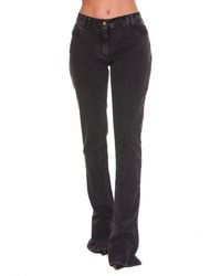 Balmain Flare and bell bottom jeans for 