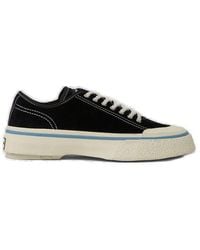 Eytys - Laguna Lace-up Sneakers - Lyst