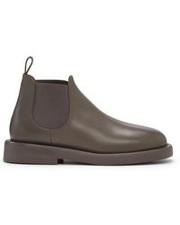 Marsèll - Gommello Ankle Boots - Lyst