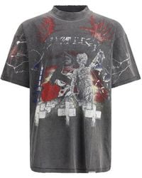 Represent - T-Shirts And Polos - Lyst