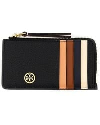 Tory Burch Robinson Continental Wallet for Sale in Arrowhed Farm
