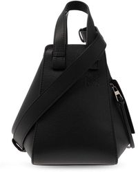 Loewe - ‘Hammock’ Shoulder Bag - Lyst