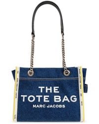 Marc Jacobs - Shoulder Bag 'The Tote' - Lyst