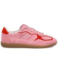 Alohas - Tb.490 Rife Sea Lace-Up Sneakers - Lyst
