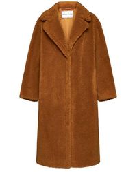 Stand Studio - Stand Coats - Lyst
