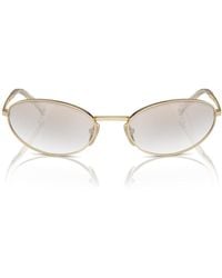 Prada - Pr A59S Sunglasses - Lyst