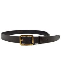DSquared² - Belts Brown - Lyst