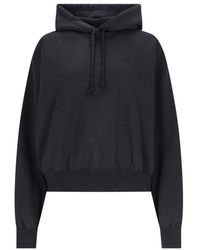 Y-3 - Terry Hoodie - Lyst