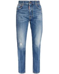 DSquared² - '642' Jeans, - Lyst