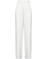 Max Mara - Studio Trousers - Lyst