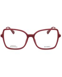 MAX&Co. - Square Frame Glasses - Lyst